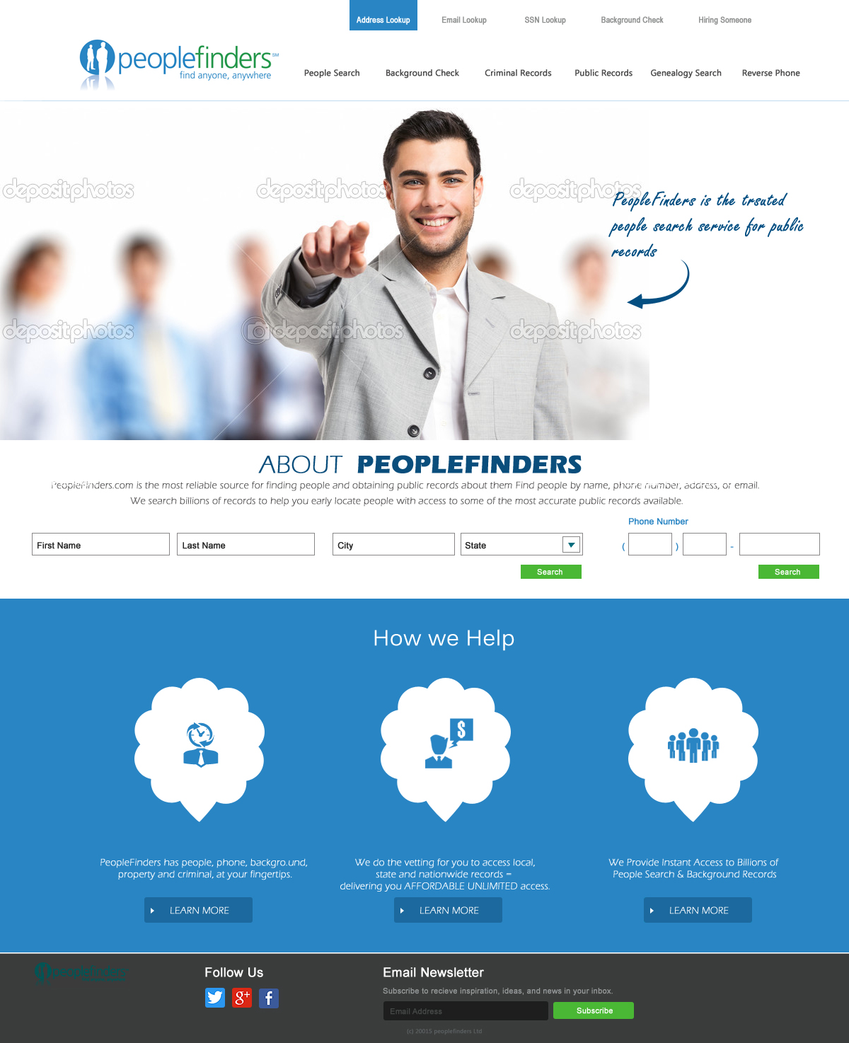 Landing Page Design by mylucena-solutions for this project | Design #5919389