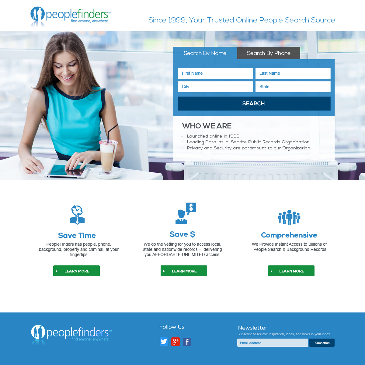Landing Page-Design von mylucena-solutions für dieses Projekt | Design #5922706