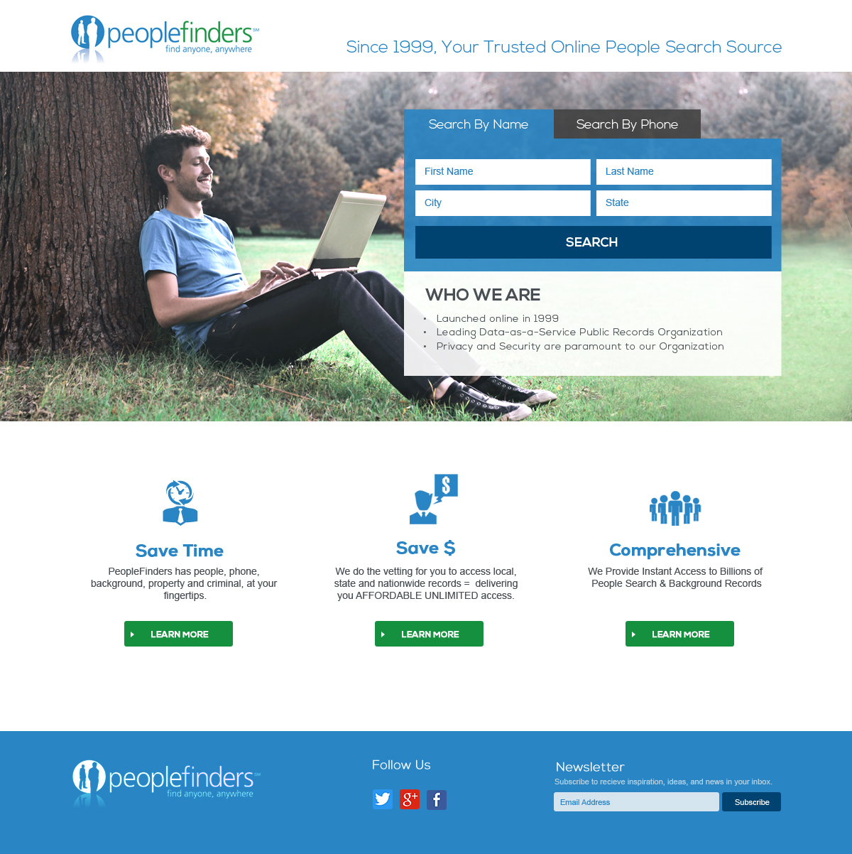 Landing Page Design by mylucena-solutions for this project | Design #5922715