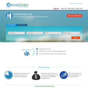Landing Page Design by Jahid BD for this project | Design: #5918588