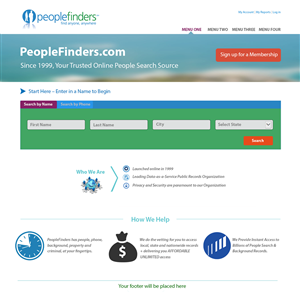 Landing Page Design by Jahid BD for this project | Design: #5918953