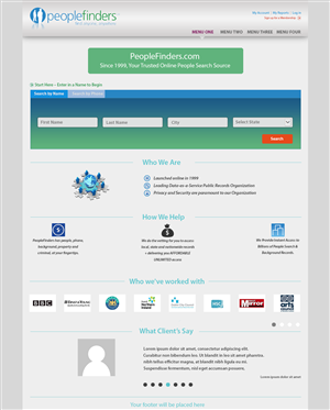 Landing Page Design by Jahid BD for this project | Design: #5930311
