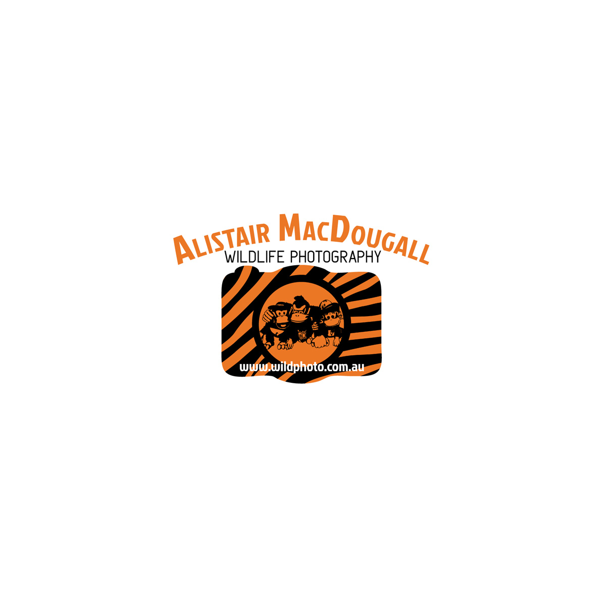 Design de Logo par Venus L. Penaflor pour Alistair MacDougall | Design #5888660