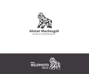 Logo Design by Veronika K. for Alistair MacDougall | Design #5956435