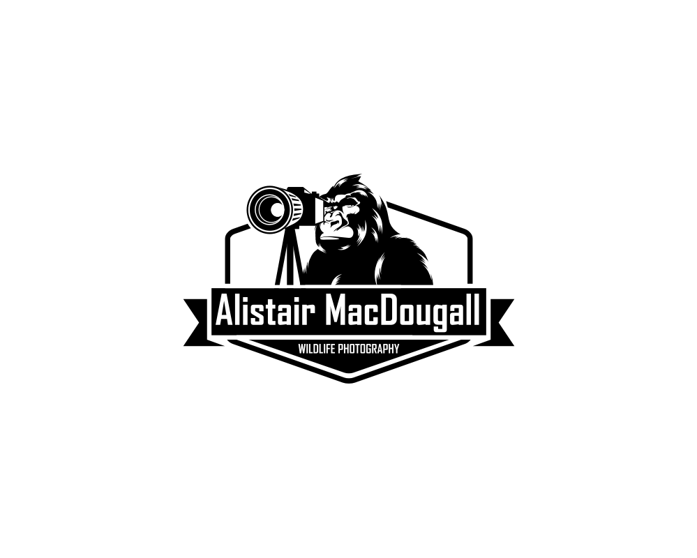 Logo-Design von lucrative für Alistair MacDougall | Design #5896373