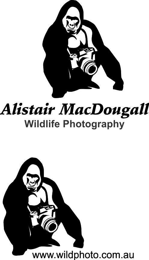 Diseño de Logo por pa2pat para Alistair MacDougall | Diseño #5887439