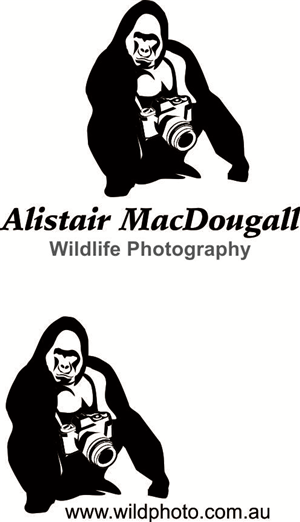 Logo Design by pa2pat for Alistair MacDougall | Design #5887439