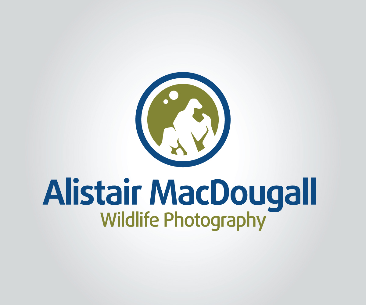 Logo Design by vilhelmalex82 for Alistair MacDougall | Design #5905082
