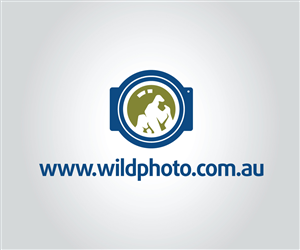 Logo Design by vilhelmalex82 for Alistair MacDougall | Design: #5912029