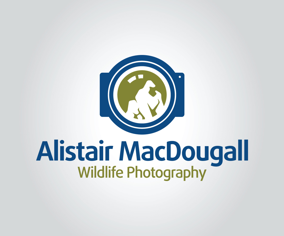 Diseño de Logo por vilhelmalex82 para Alistair MacDougall | Diseño #5912043
