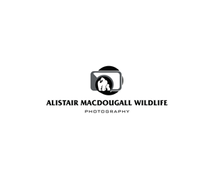 Logo Design by taahib for Alistair MacDougall | Design: #5892985