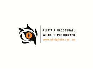 Logo Design by bdk1976 for Alistair MacDougall | Design: #5892192