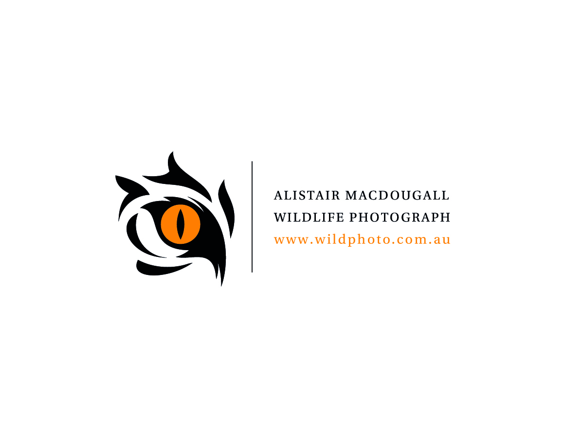 Logo Design by bdk1976 for Alistair MacDougall | Design #5912101