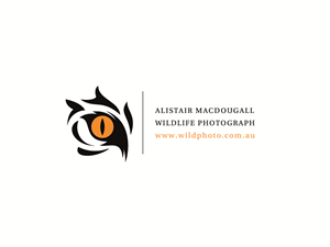 Logo Design by bdk1976 for Alistair MacDougall | Design #5912101
