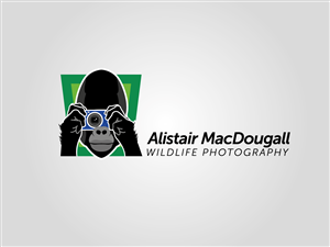 Logo Design by abineri for Alistair MacDougall | Design #5891588