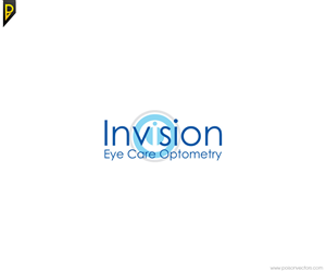 Diseño de Logo por poisonvectors para Invision Eye Care Optometry | Diseño: #5952628