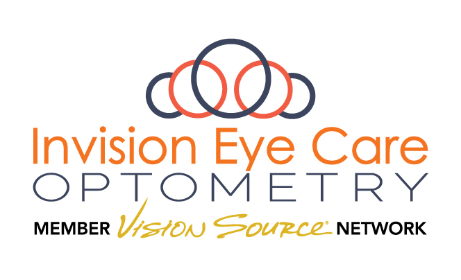Logo-Design von hayleywellings für Invision Eye Care Optometry | Design #5966496