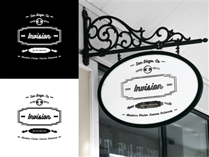 Logo Design by NMalakjan for Invision Eye Care Optometry | Design: #5956836