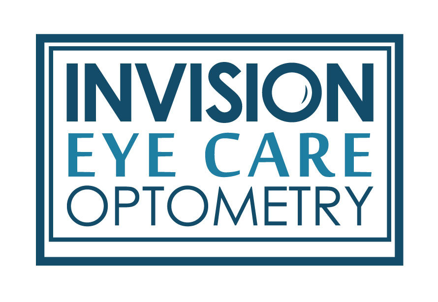 Diseño de Logo por PaperAndPixel para Invision Eye Care Optometry | Diseño #5944739