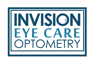 Diseño de Logo por PaperAndPixel para Invision Eye Care Optometry | Diseño: #5944739
