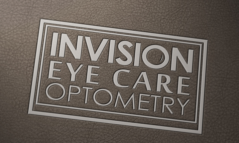 Design de Logo par PaperAndPixel pour Invision Eye Care Optometry | Design #5944796