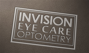 Logo-Design von PaperAndPixel für Invision Eye Care Optometry | Design #5944796