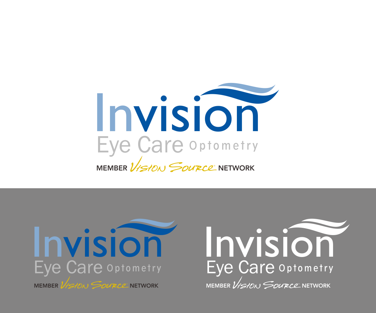 Design de Logo par vIctor pour Invision Eye Care Optometry | Design #5935588
