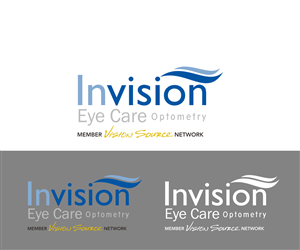 Logo-Design von vIctor für Invision Eye Care Optometry | Design #5935588