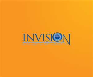 Diseño de Logo por JakeCreation para Invision Eye Care Optometry | Diseño: #5934232