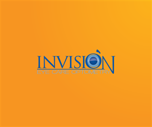 Diseño de Logo por JakeCreation para Invision Eye Care Optometry | Diseño: #5934245