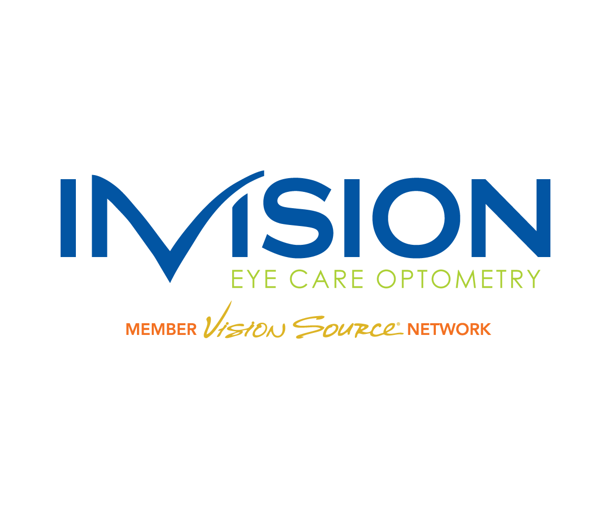 Logo Design by naitsirk for Invision Eye Care Optometry | Design #5913936