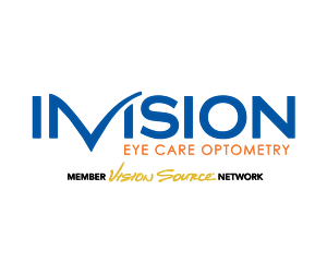 Logo-Design von naitsirk für Invision Eye Care Optometry | Design #5913959