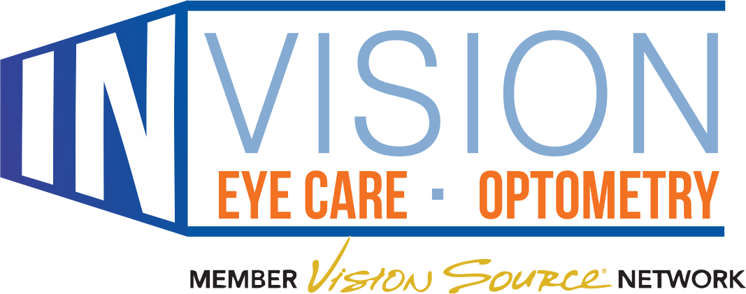 Diseño de Logo por AdinGiovanni para Invision Eye Care Optometry | Diseño #5890463