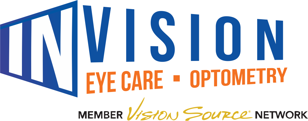 Diseño de Logo por AdinGiovanni para Invision Eye Care Optometry | Diseño #5894935