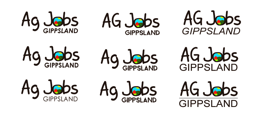 Logo Design by oxbow for this project | Design #6065422
