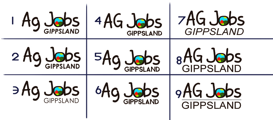 Logo Design by oxbow for this project | Design #6140613