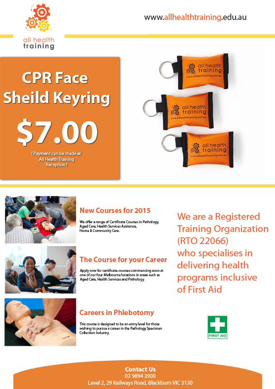 Design de Flyer par jmrdesign9 pour All Health Training | Design #5904428