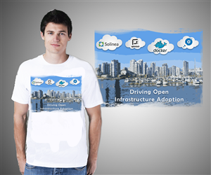 T-shirt Design by TGDesigns