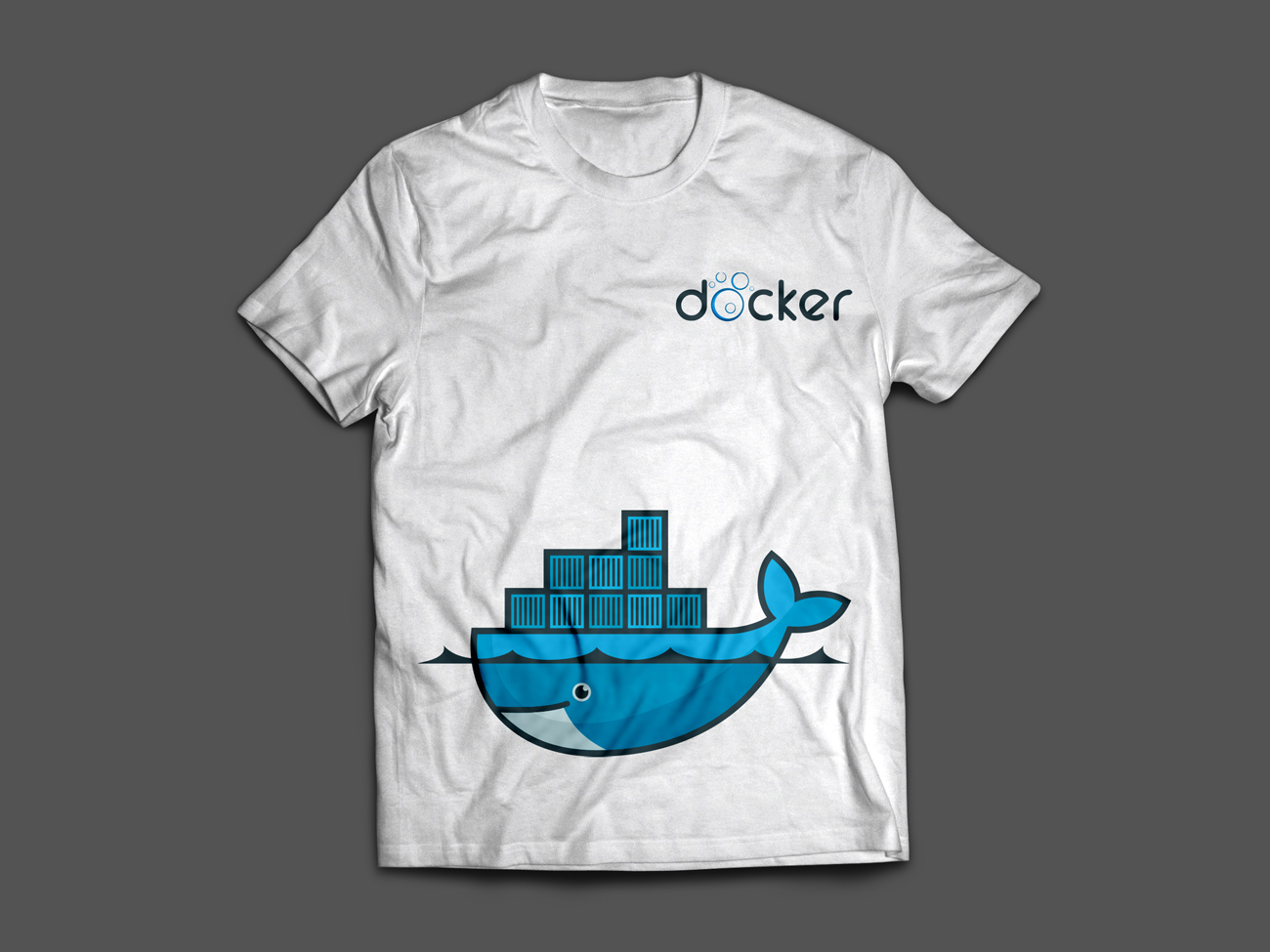 T-shirt Design by ergo™ for Solinea | Design #5910495