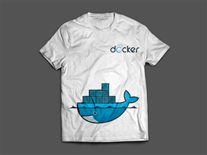 T-shirt Design by ergo™