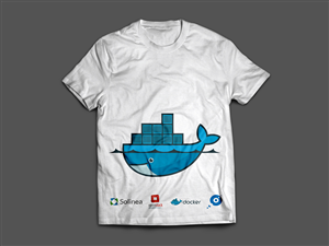 T-shirt Design by ergo™ for Solinea | Design: #5910705