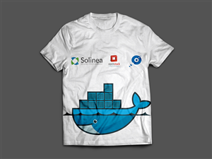 T-shirt Design by ergo™ for Solinea | Design: #5910775