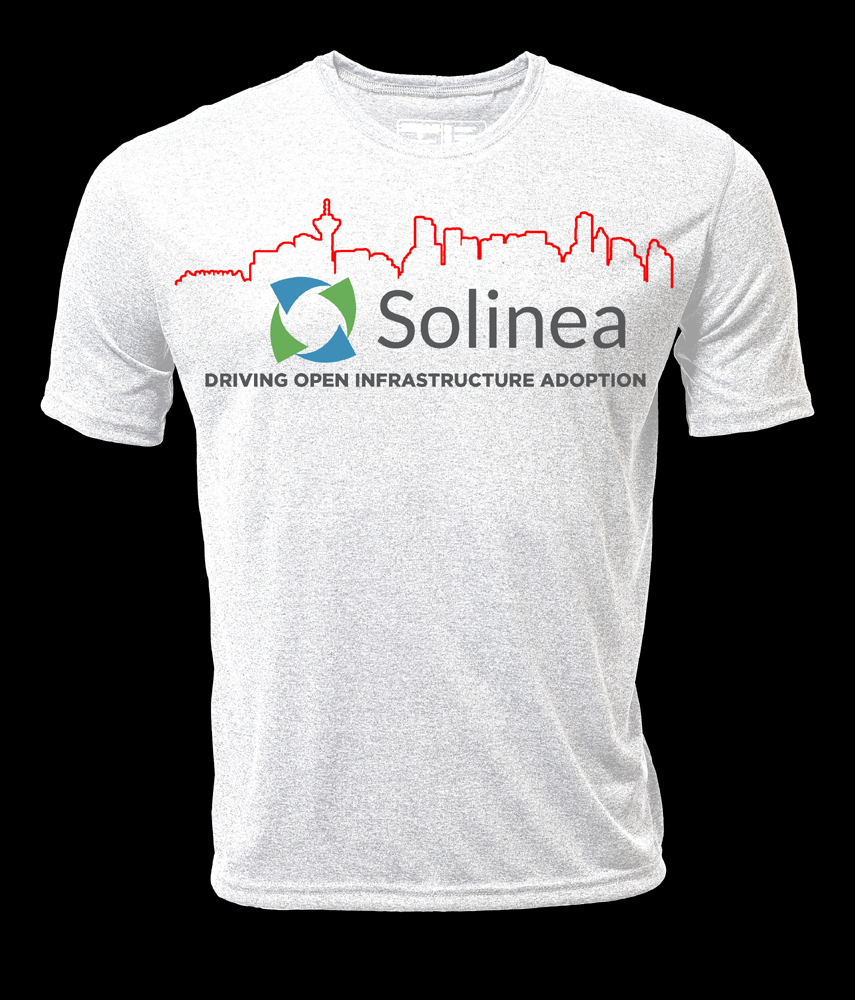 T-shirt Design by VintageDesigner for Solinea | Design: #5913336
