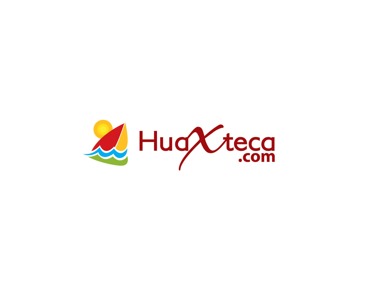 Logo Design by SG for Expediciones Huaxteca.com | Design #5918985