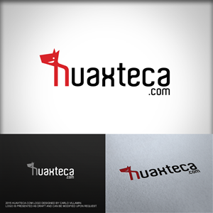Logo Design by carlomagno for Expediciones Huaxteca.com | Design: #5945567