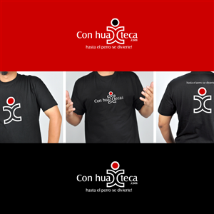 Design de Logo par REDcrackers.com pour Expediciones Huaxteca.com | Design #5937109