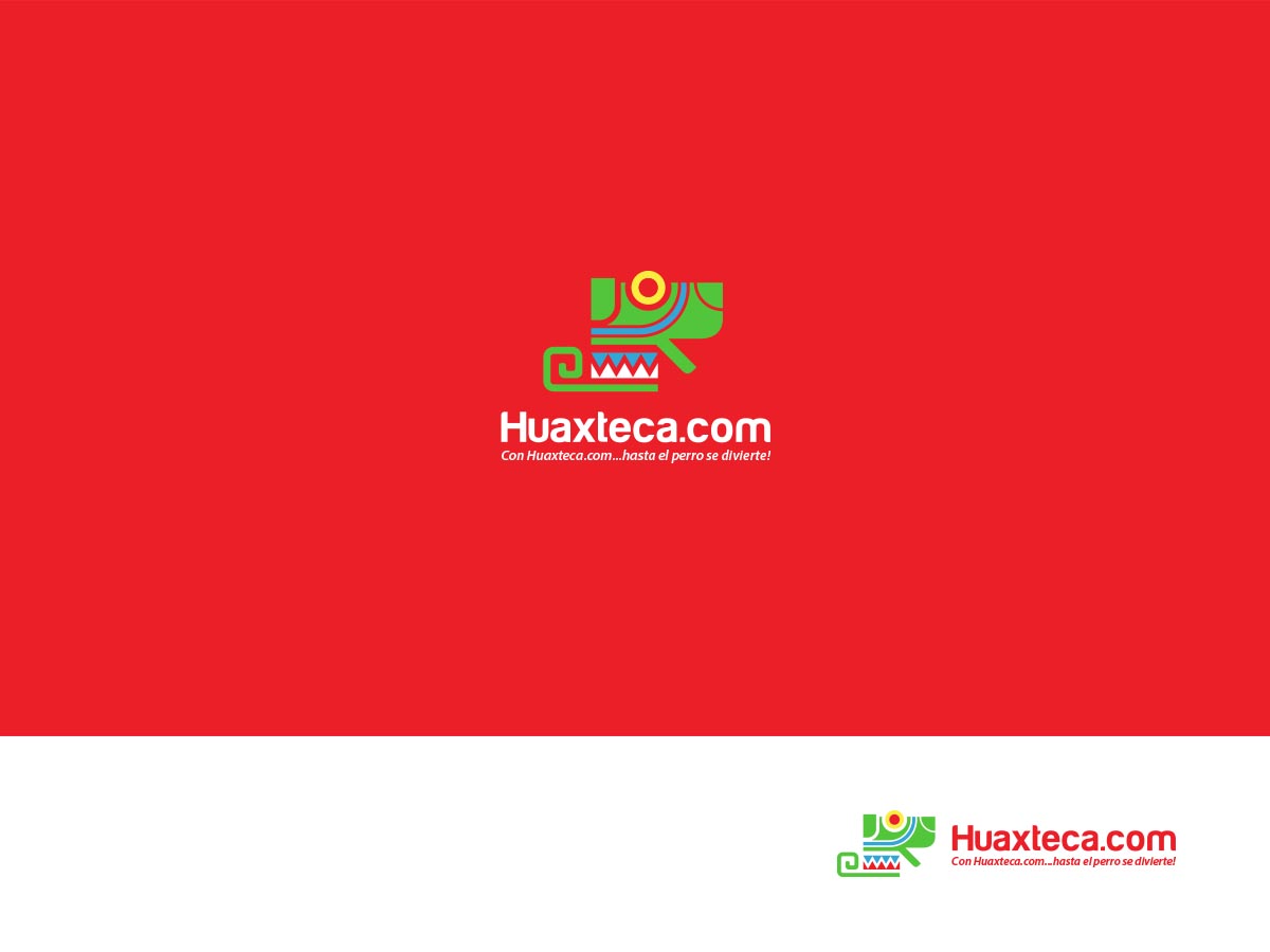 Logo Design by ArtTank for Expediciones Huaxteca.com | Design: #6017326
