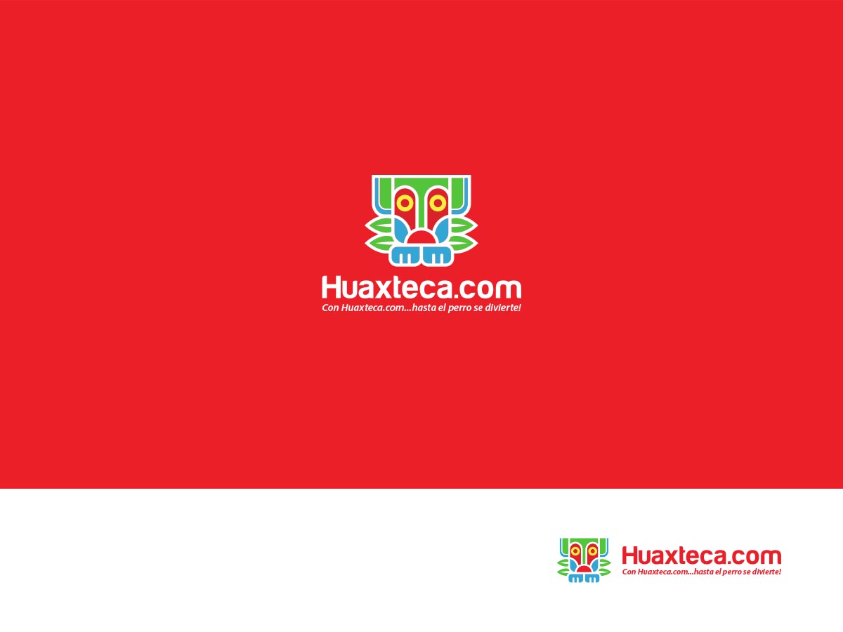 Logo Design by ArtTank for Expediciones Huaxteca.com | Design #6040129