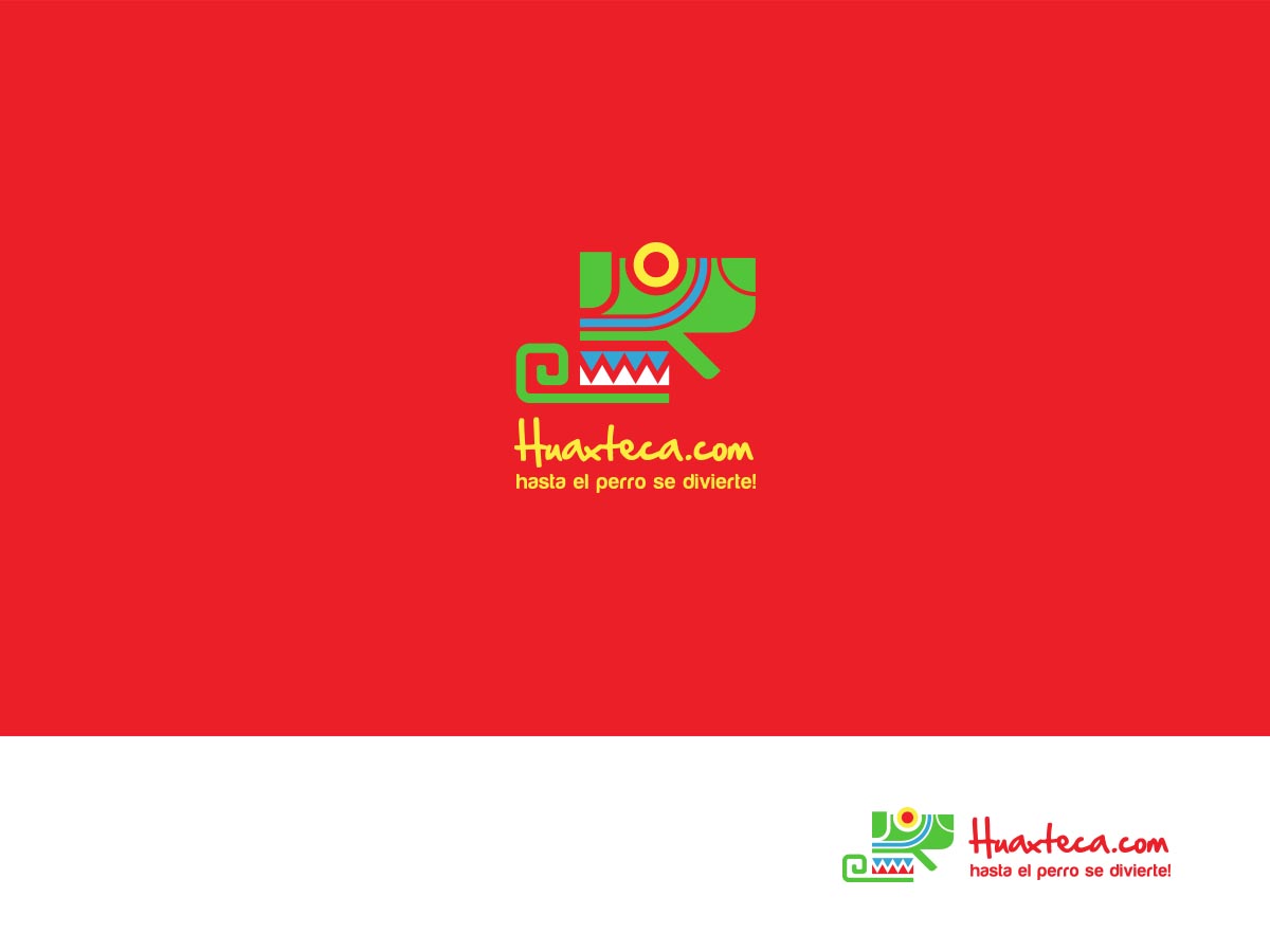 Logo-Design von ArtTank für Expediciones Huaxteca.com | Design #6096636