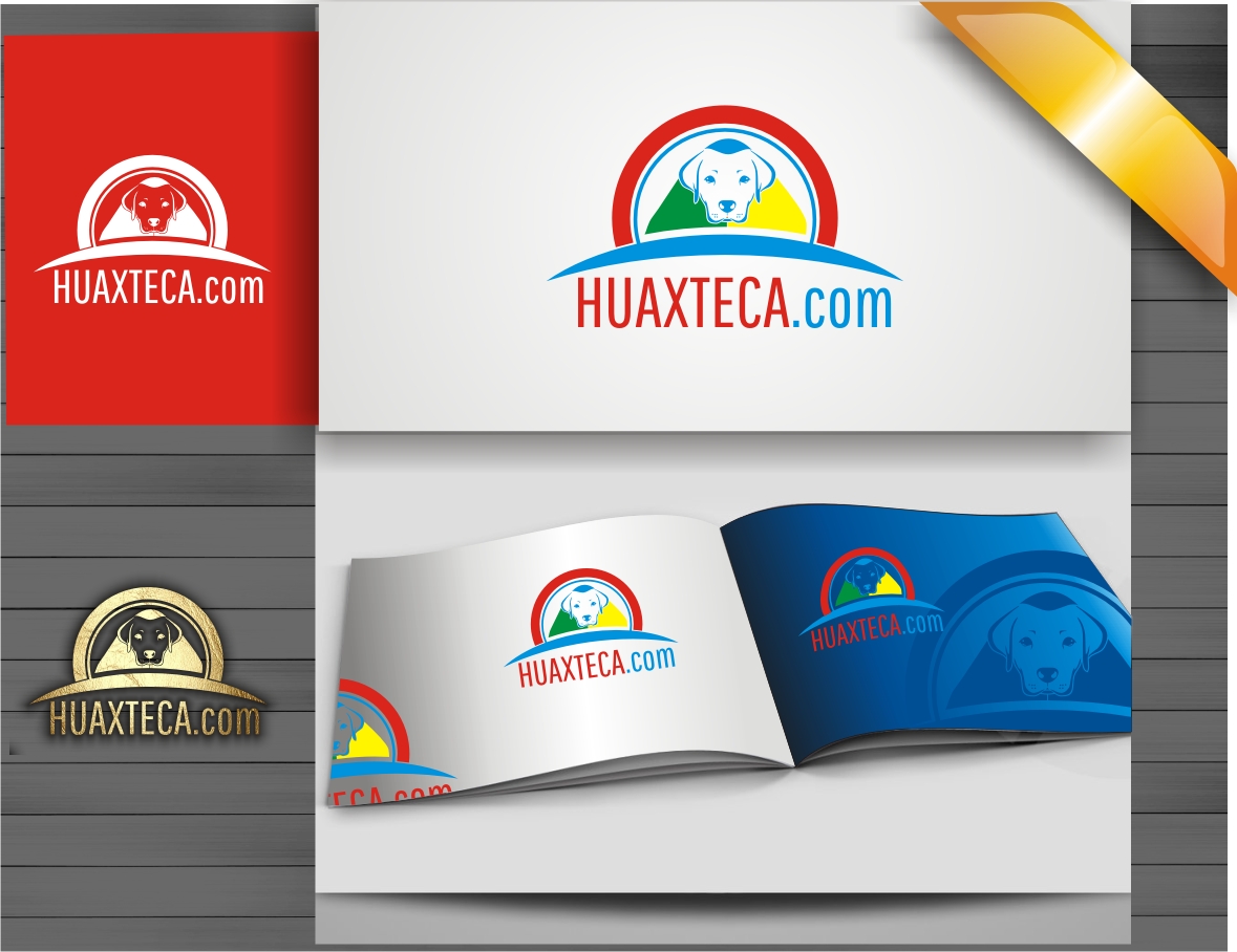 Logo Design by ArifRif for Expediciones Huaxteca.com | Design #5903073